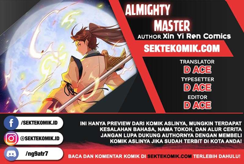 Strongest System (The Strongest Dandy System) Chapter 39 Gambar 1